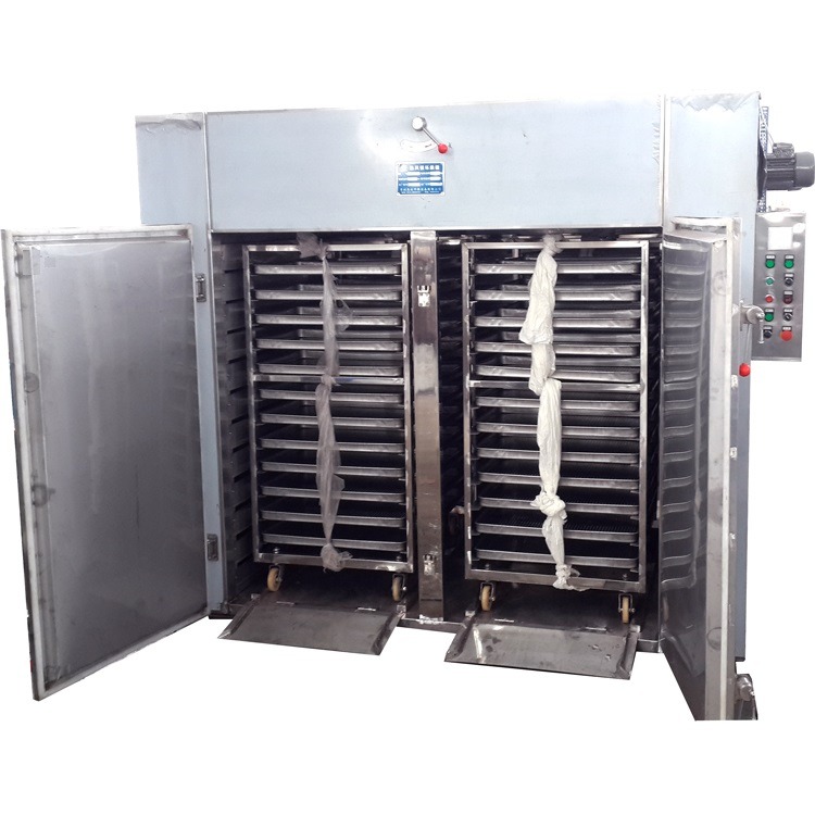 Ct-c-i Vegetable Drying Machine Apple Chip Dryer Machine Fruit Mango Dryer Machine Capacity: 300 Kg/day