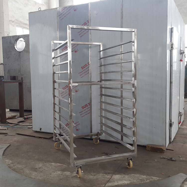 Ct-c-i Vegetable Drying Machine Apple Chip Dryer Machine Fruit Mango Dryer Machine Capacity: 300 Kg/day