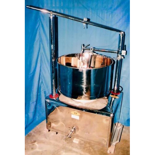 कमर्शियल वेट ग्राइंडर