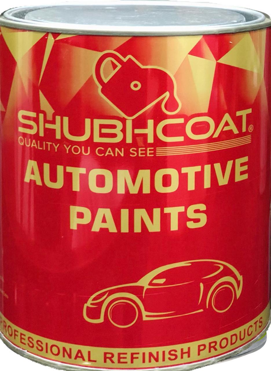 Fast Drying Paints Application: Industrial