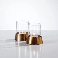 Metal New Style Candle Holder