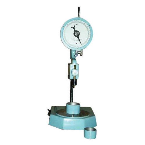 Steel Standard Penetrometer