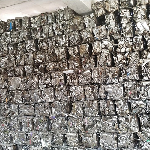 Stainless Steel Bundle Scrap
