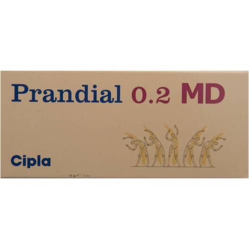 Voglibose Tablets Ip 0.2 Mg General Medicines