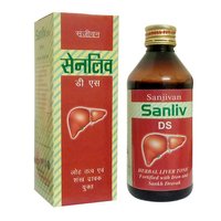 सनलिव दास आयु समूह: वयस्कों के लिए