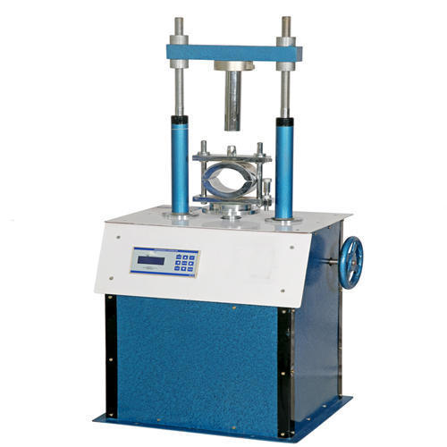 Marshall Stability Test Apparatus Port Size: Customize