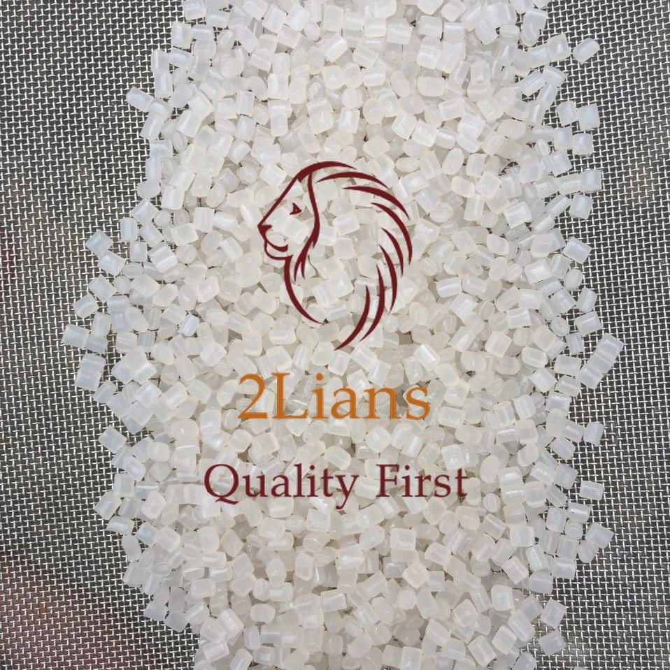 Ldpe Recycled Pellet Natural Grade A Weight: 25000 Kilograms (Kg)