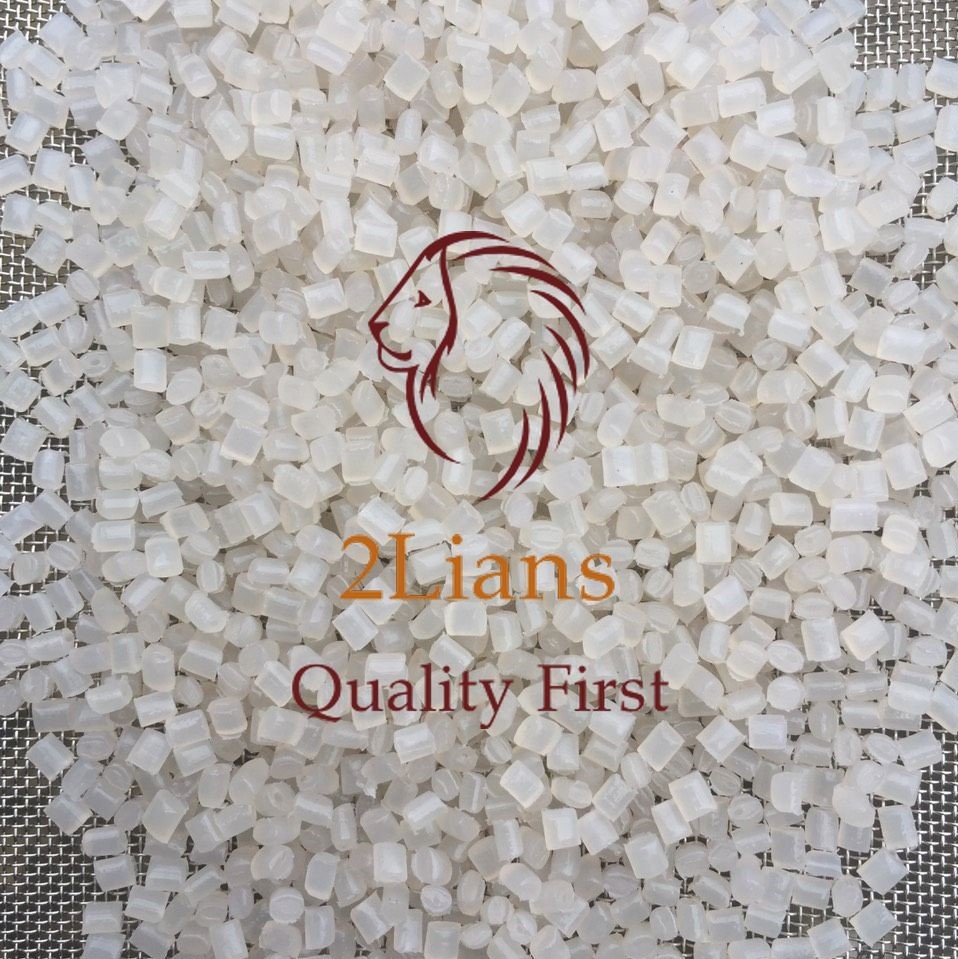 Ldpe Recycled Pellet Natural Grade A Weight: 25000 Kilograms (Kg)