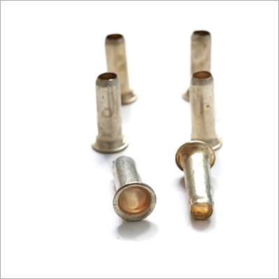 Copper Brass Knife Eyelet