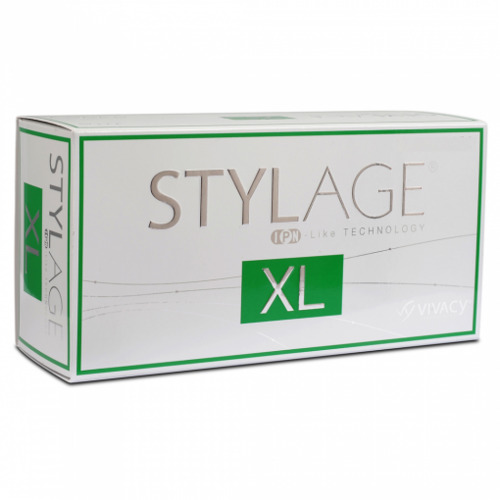 Stylage Xl (2X1Ml) Age Group: 25