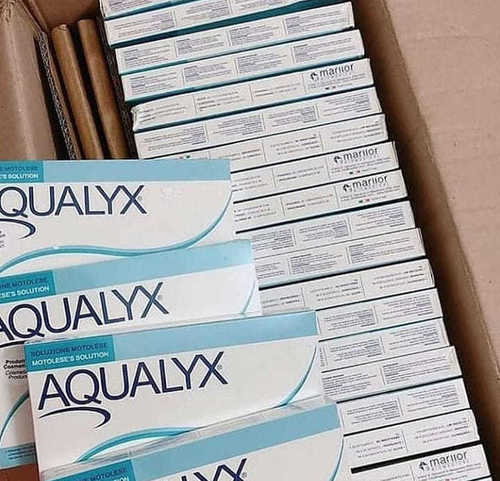 Aquashine Btx (1X2Ml) Age Group: 25