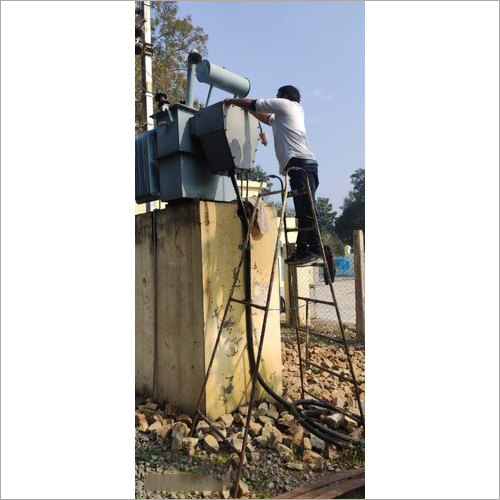 Transformer Installation Services - Oil Cooled, Various Sizes, Customizable Voltage Rating | IEC & ANSI Safety Standards, Dedicated Project Management Team, Detailed Documentation, 1 Year Warranty