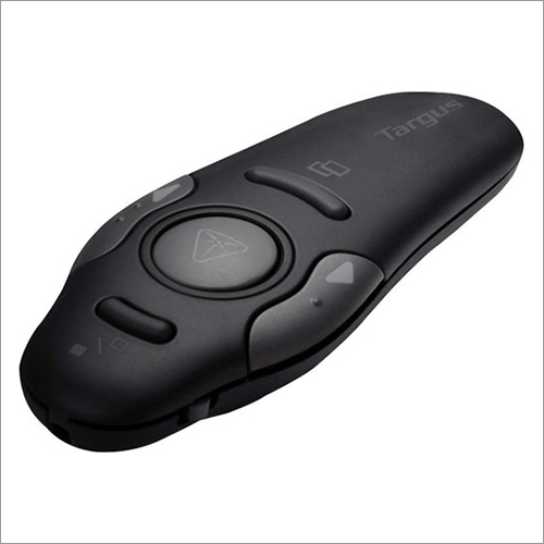 P16 Wireless Usb Presenter With Laser Pointer Usage: Office