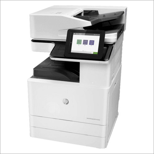 Automatic Hp Laser Jet Managed Mfp E72525dn Printer