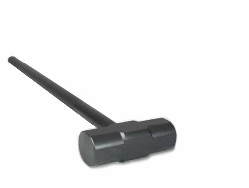 Sledge Hammer Application: Tone Up Muscle