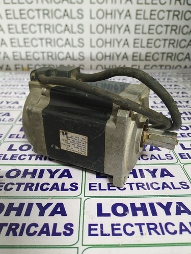 एलन ब्राडली TL-A2540P-BJ32AA सर्वो मोटर