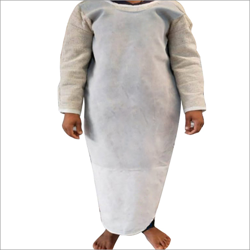 Full Size Asbestos Apron