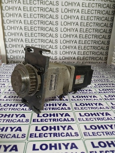 SANYODENKI P50B07030DXS500G सर्वो मोटर