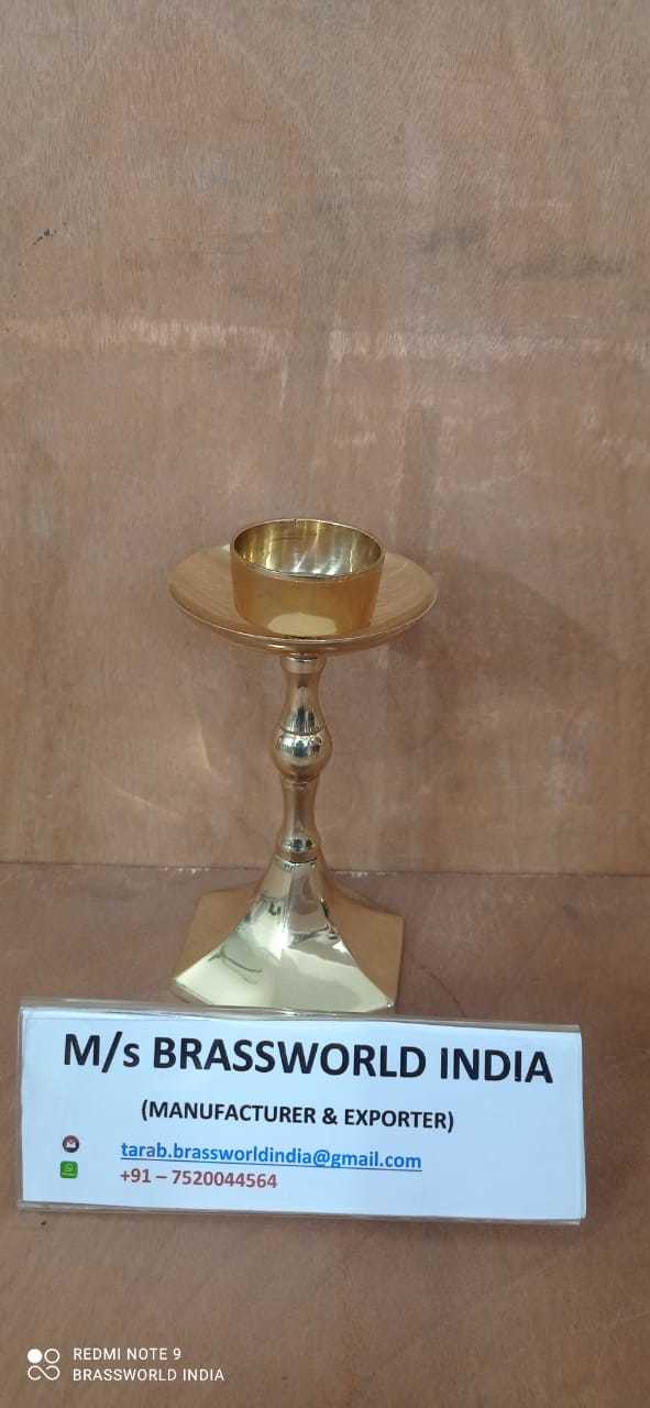 Best Candle Holder For Church Supplies