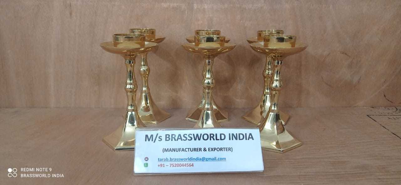 Best Candle Holder For Church Supplies