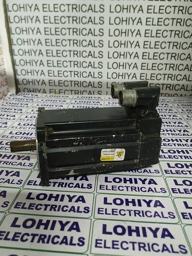 एलन ब्राडली एमपीएल-ए330पी-एचजे72एए सर्वो मोटर