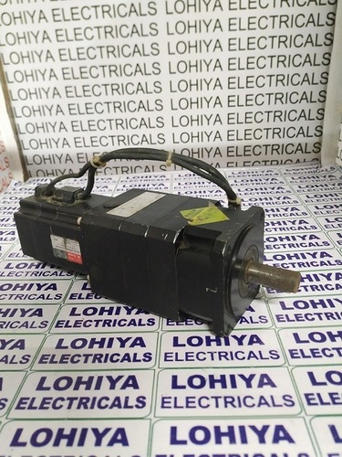 SANYODENKI P50B03040HXS3B सर्वो मोटर