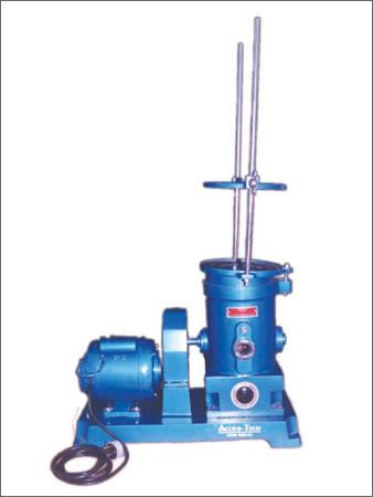 छानने वाला सिरा