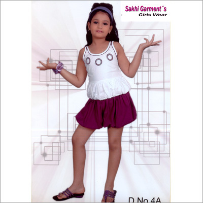 Kids Wear