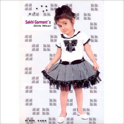 Kids Fashion Wear