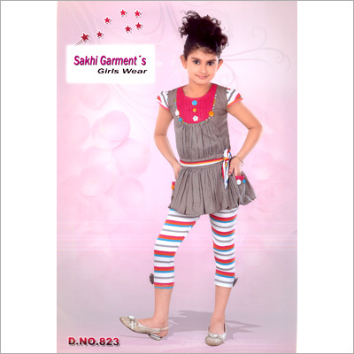 Girls Designer Clothing