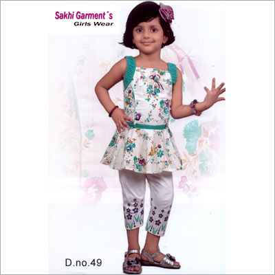 Kids Dresses