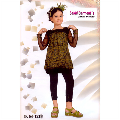 Kids Fashion Clothing