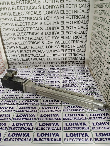 एलन ब्राडली एमपीएल-ए1530एफवी-एक्स205 सर्वो मोटर