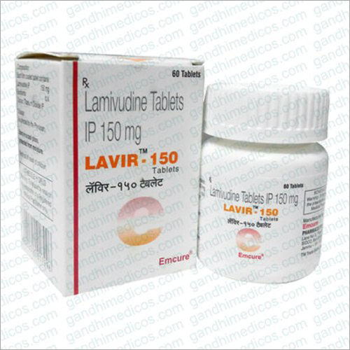 Lavir 150 Mg