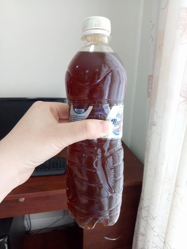 Used Cooking Oil - Cultivation Type: Organic