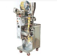 Automatic FFS Pouch Packing Machine