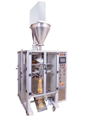 Automatic Granules Packing Machine