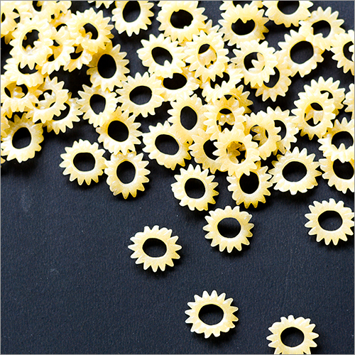 Gear Ring Snack Pellets Fryums Shelf Life: 1 Years