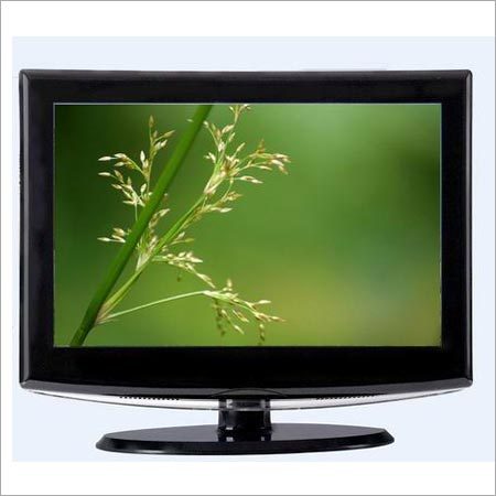 15 इंच LCD टीवी