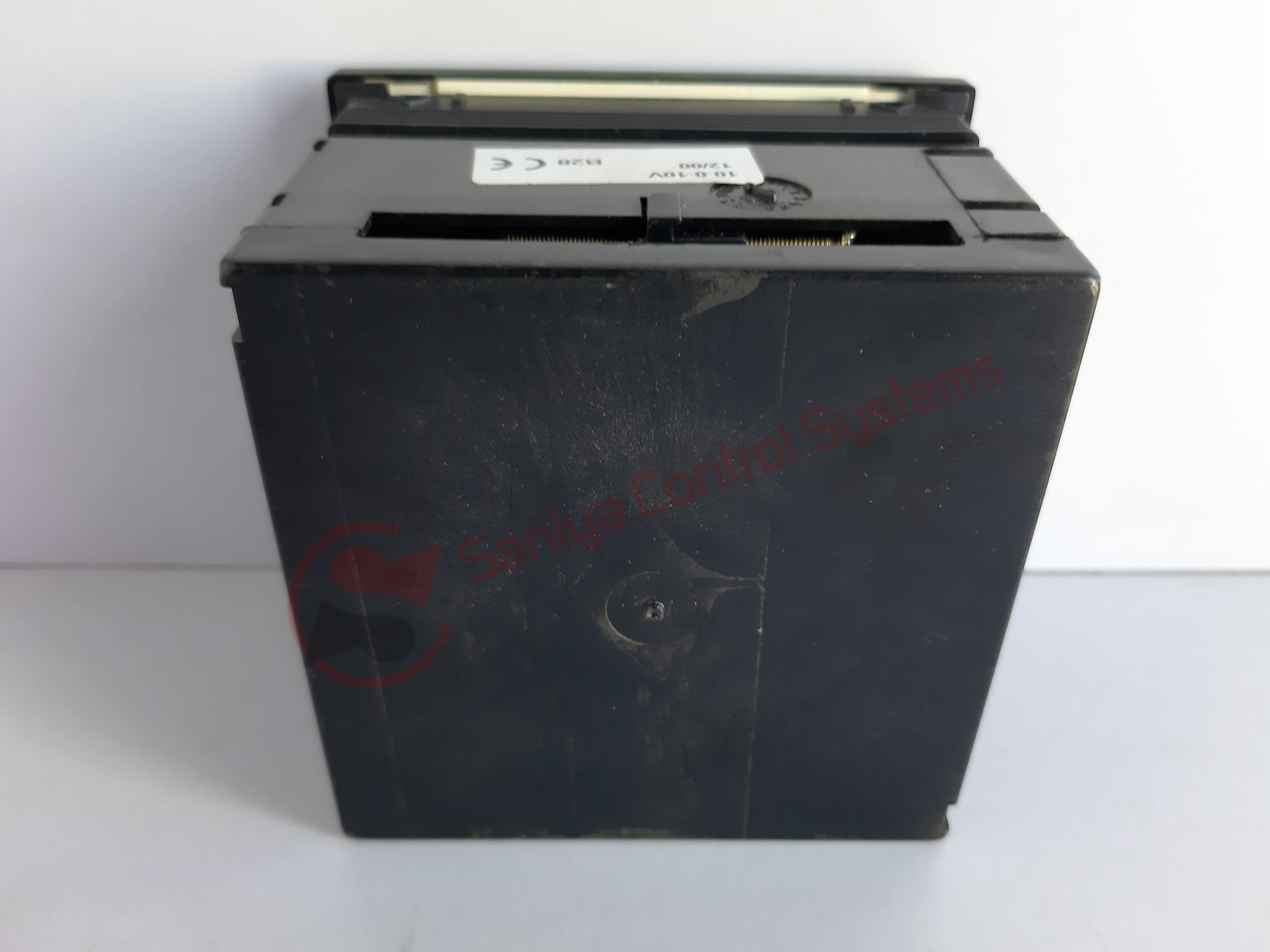 Meter 96x96 10-0-10v Timer