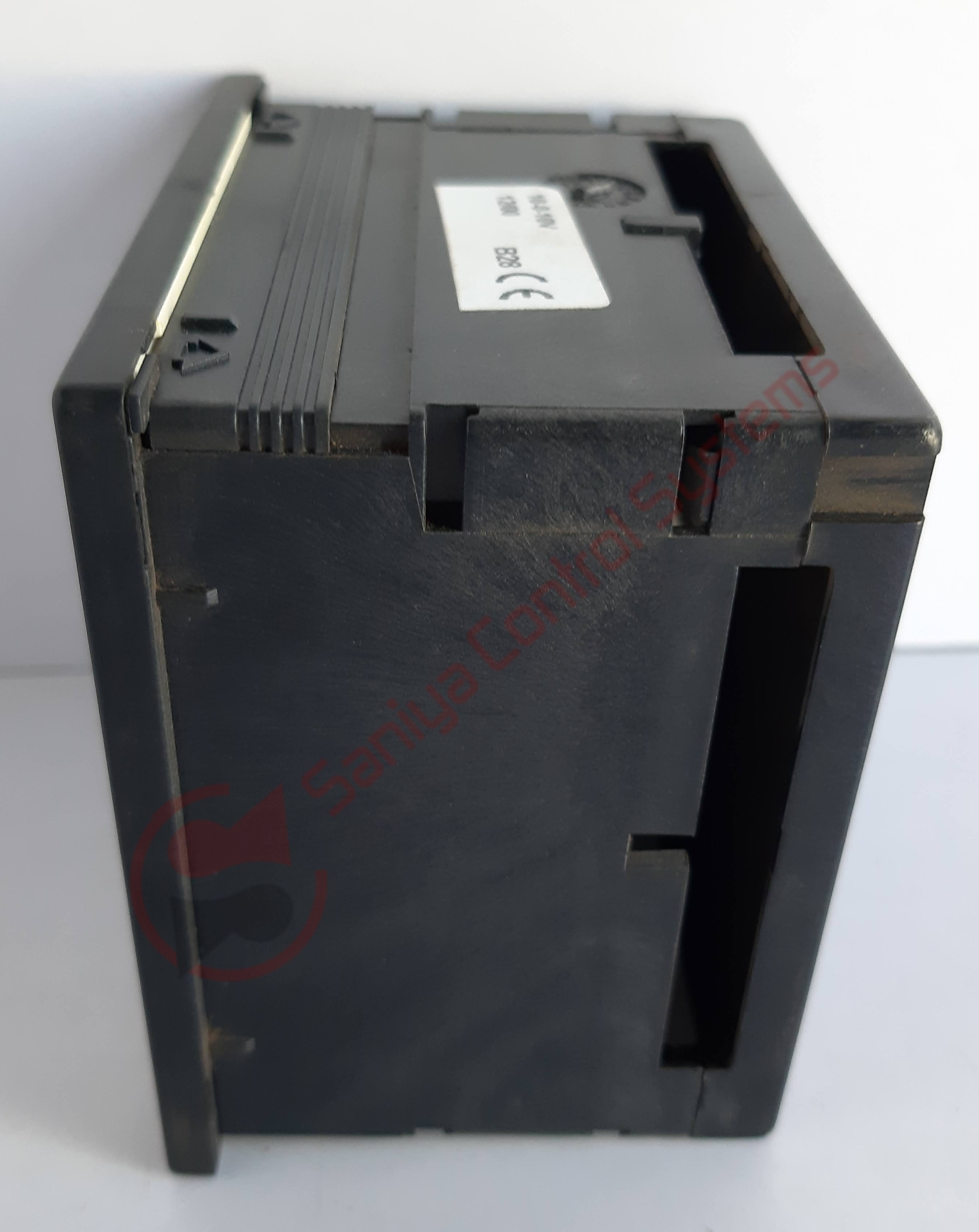 Meter 96x96 10-0-10v Timer