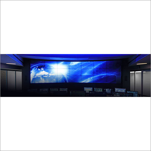 Video Wall
