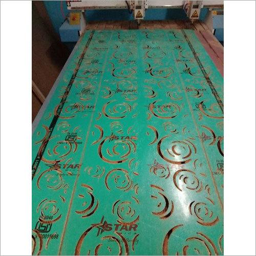 CNC Cutting and Carving Services