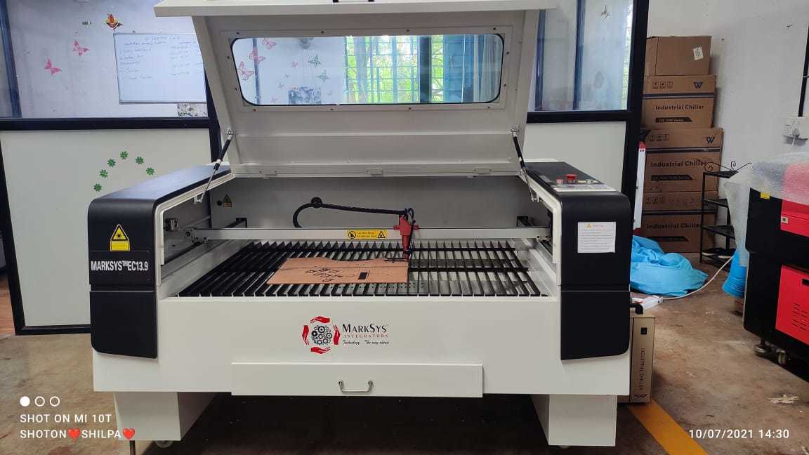 Laser Machine Ec13.9