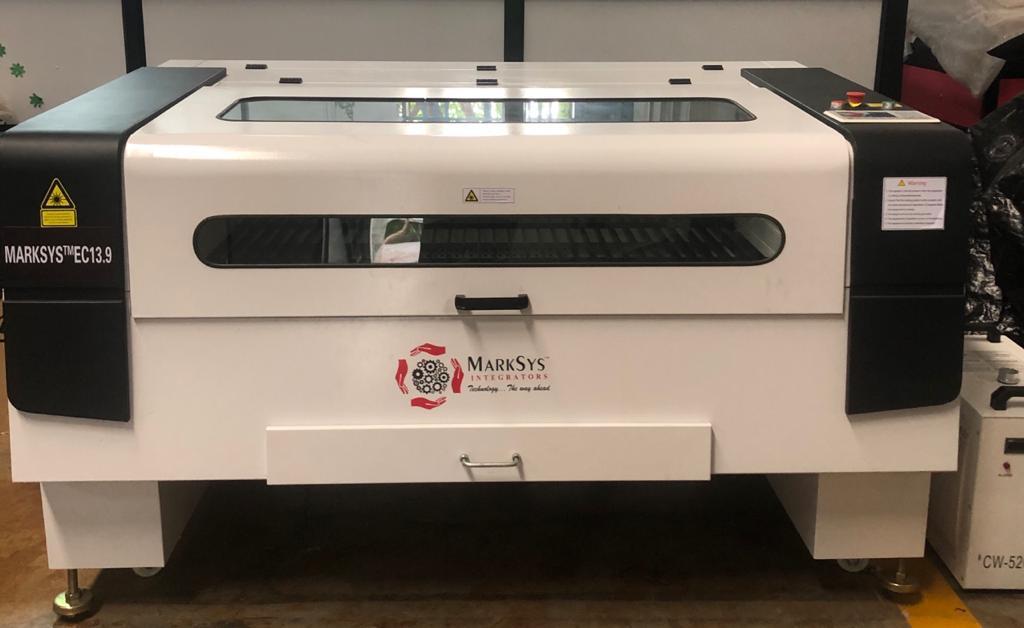 Laser Machine Ec13.9