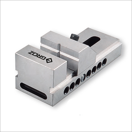 टूल मेकर्स स्टील वाइस सुपर प्रिसिजन