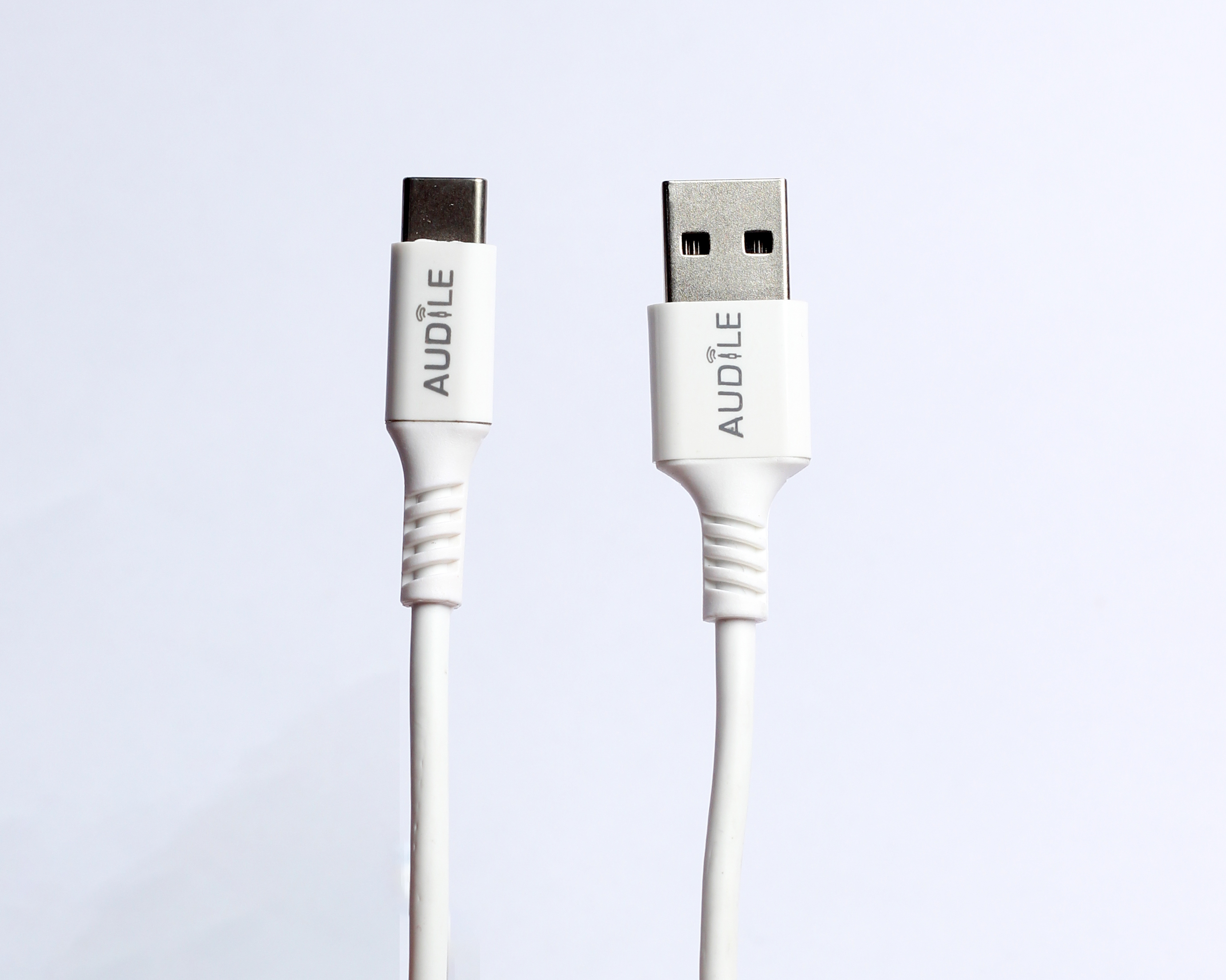 Audile = Usb To Type C 1.2mtr
