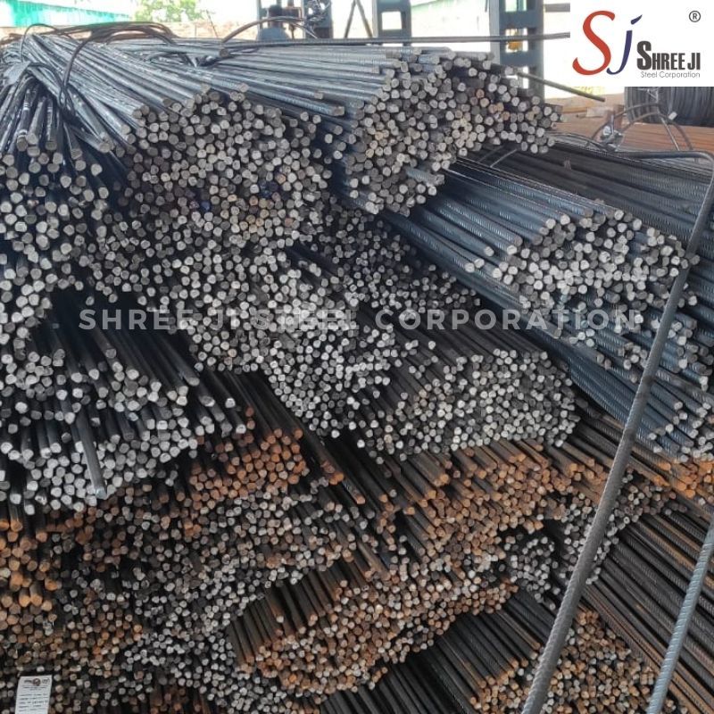 Jindal Tmt 500 - Grade: Is 1786