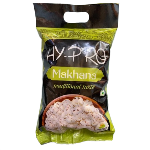 ऑर्गेनिक हाई-प्रो मखाना