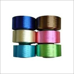 हल्के वजन वाले पीपी रंग का फ्लैट यार्न